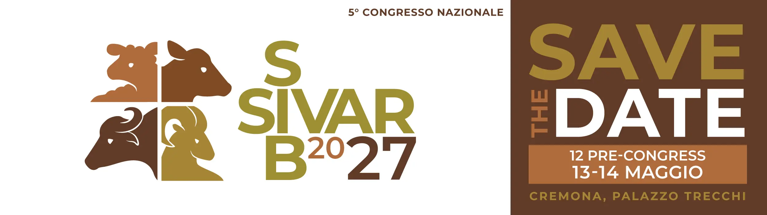 5* Congresso nazionale multisala Cremona Palazzo Trecchi | 7-8 maggio 2026 5° congresso nazionale multisala